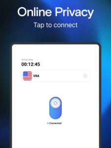 VPN Lumos: One VPN for android screenshot 6