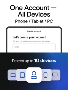 VPN Lumos: One VPN for android screenshot 8