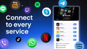 VPN Lumos: One VPN for android 1.66.2 screenshot 20