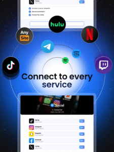 VPN Lumos: One VPN for android 1.66.2 screenshot 12