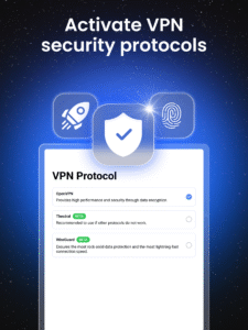 VPN Lumos: One VPN for android 1.66.2 screenshot 14