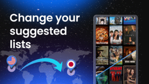 VPN Lumos: One VPN for android 1.66.2 screenshot 23