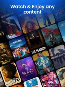 VPN Lumos: One VPN for android 1.65.2 screenshot 11