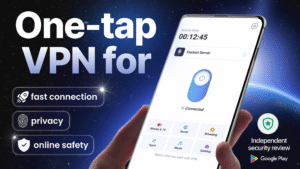 VPN Lumos: One VPN for android 1.65.2 screenshot 17