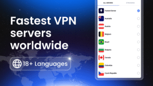 VPN Lumos: One VPN for android 1.65.2 screenshot 18