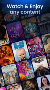 VPN Lumos: One VPN for android 1.65.2 screenshot 3