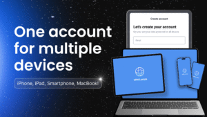 VPN Lumos: One VPN for android 1.65.2 screenshot 24
