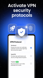 VPN Lumos: One VPN for android 1.65.2 screenshot 6
