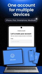 VPN Lumos: One VPN for android 1.65.2 screenshot 8