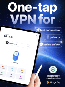 VPN Lumos: One VPN for android 1.65.2 screenshot 9