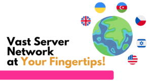 VPN Pro : Privacy Master 3.3.2 screenshot 2
