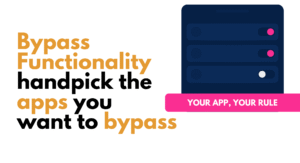 VPN Pro : Privacy Master 3.3.2 screenshot 3