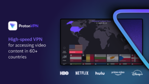 ProtonVPN - Fast & Secure VPN (f-droid version) 5.11.29.1 screenshot 7