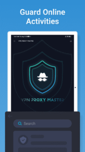 VPN Proxy Master - Safer Vpn 2.6.6 screenshot 12