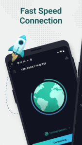 VPN Proxy Master - Safer Vpn 2.6.6 screenshot 15