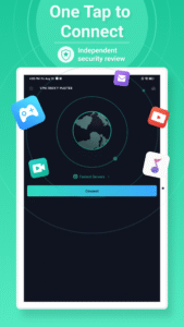VPN Proxy Master - Safer Vpn 2.6.6 screenshot 7