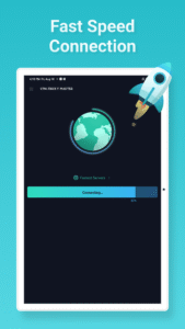 VPN Proxy Master - Safer Vpn 2.6.6 screenshot 9