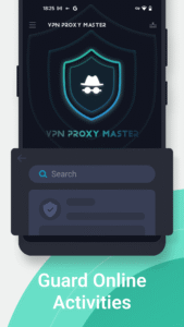 VPN Proxy Master - Safer Vpn 2.6.6 screenshot 18