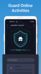 VPN Proxy Master - Safer Vpn 2.6.6 screenshot 6