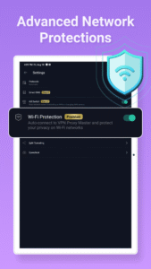 VPN Proxy Master - Safer Vpn 2.6.6 screenshot 10