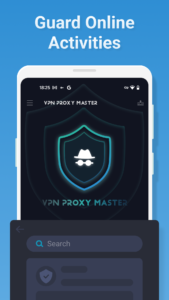 VPN Proxy Master - Safer Vpn 2.6.5.4 screenshot 11