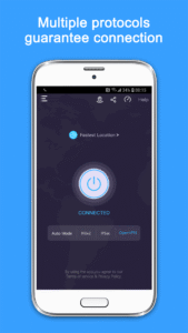 VPN - Super Unlimited Proxy 2.9.0 screenshot 3