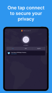 VPN - Super Unlimited Proxy 2.9.0 screenshot 5