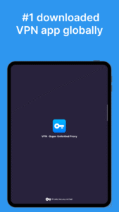 VPN - Super Unlimited Proxy 2.9.0 screenshot 9