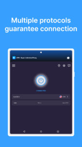 VPN - Super Unlimited Proxy 2.8.0 screenshot 7