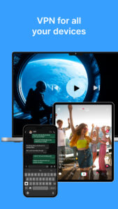 VPN - Super Unlimited Proxy 2.8.0 screenshot 9