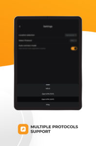 VPNLY - Unlimited VPN & Proxy 1.0.10 screenshot 14