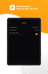 VPNLY - Unlimited VPN & Proxy 1.0.9 screenshot 13