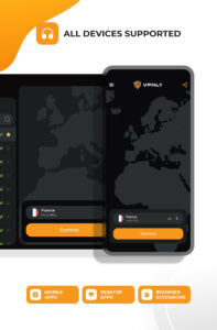 VPNLY - Unlimited VPN & Proxy 1.0.8 screenshot 15