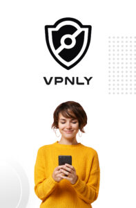 VPNLY - Unlimited VPN & Proxy 1.0.8 screenshot 16