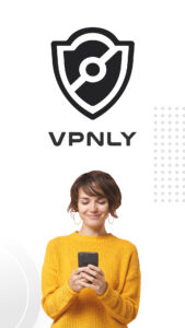 VPNLY - Unlimited VPN & Proxy 1.0.8 screenshot 8