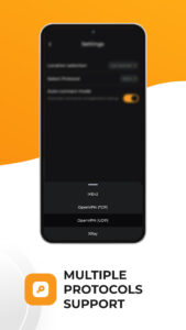 VPNLY - Unlimited VPN & Proxy 1.0.7 screenshot 6