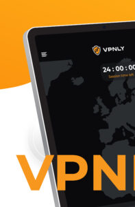 VPNLY - Unlimited VPN & Proxy 1.0.7 screenshot 9