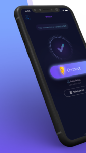 vpnify - Unlimited VPN Proxy 2.2.5 screenshot 1