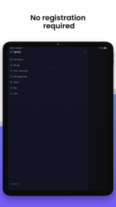 vpnify - Unlimited VPN Proxy 2.2.5 screenshot 12