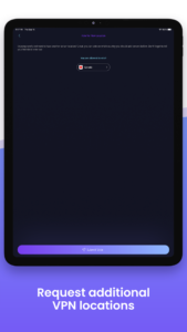 vpnify - Unlimited VPN Proxy 2.2.5 screenshot 13