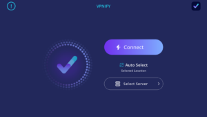vpnify - Unlimited VPN Proxy 2.2.5 screenshot 14