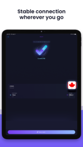 vpnify - Unlimited VPN Proxy 2.2.5 screenshot 10