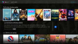 VTR Play TV (Android TV) b-hydra-streamer-1-18-mr_2024.07.17-0322 b-hydra-streamer-1-18-mr_2024.07.17-0322 screenshot 5