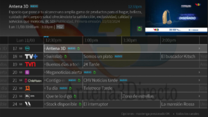 VTR Play TV (Android TV) b-hydra-streamer-1-18-mr_2024.07.17-0322 b-hydra-streamer-1-18-mr_2024.07.17-0322 screenshot 6