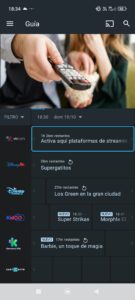 VTR Play 4.10.18-1461824 screenshot 1