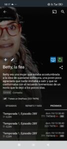 VTR Play 4.10.18-1461824 screenshot 4