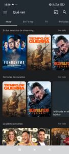 VTR Play 4.10.18-1461824 screenshot 6