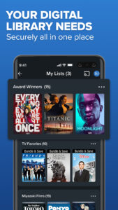 Fandango at Home: Movies & TV 10.14.r006.175458827.samsung screenshot 6