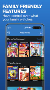 Fandango at Home: Movies & TV 10.14.r006.175458827.samsung screenshot 7
