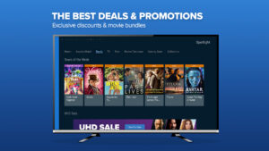 Fandango at Home: Movies & TV 10.14.r006.175458827.samsung screenshot 10